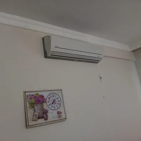 Kiralik 1+1 Ev Apartment Antalya