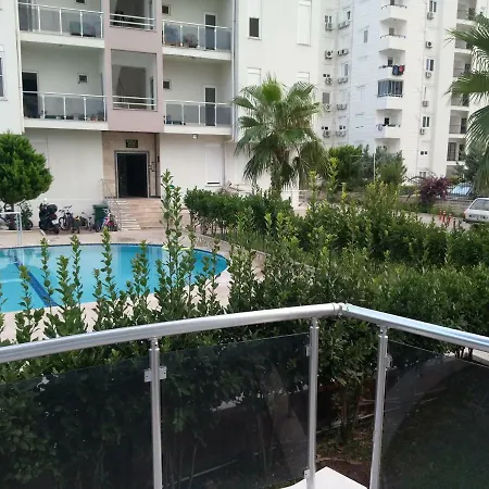 Apartment Kiralik 1+1 Ev *