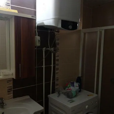 Kiralik 1+1 Ev Antalya