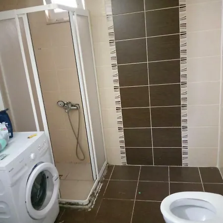 Kiralik 1+1 Ev Antalya