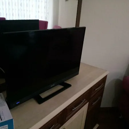 Kiralik 1+1 Ev アパート